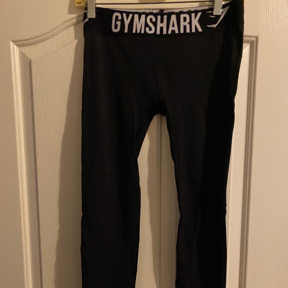Originally Gymshark Seamless Leggings